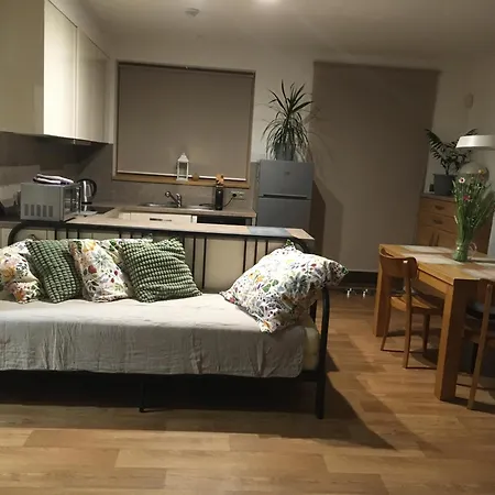 Prázdninový Pohoda Apartamento *