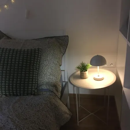Prazdninovy Pohoda דירה Strážnice