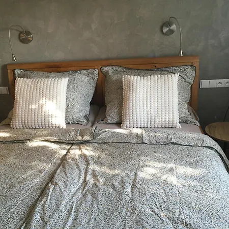 Apartment Prazdninovy Pohoda