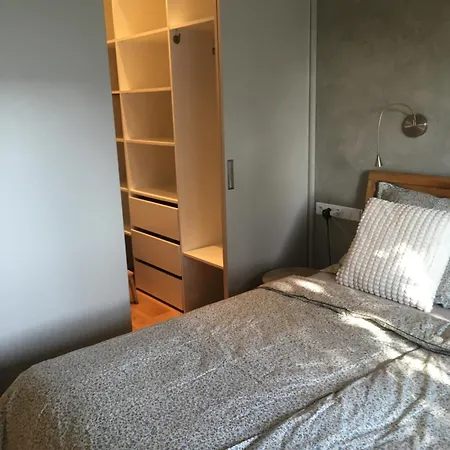 Apartamento Prázdninový Pohoda *