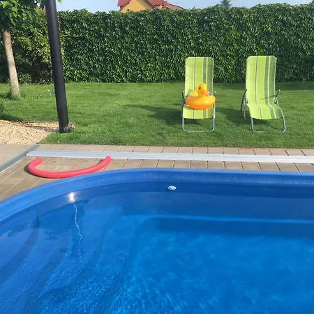 Prázdninový Pohoda