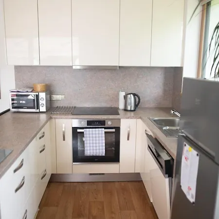 Prázdninový Pohoda Apartamento