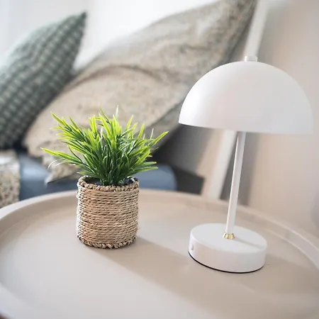Prázdninový Pohoda Apartamento
