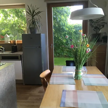 Prázdninový Pohoda Apartamento Strážnice