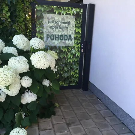 Prázdninový Pohoda Strážnice