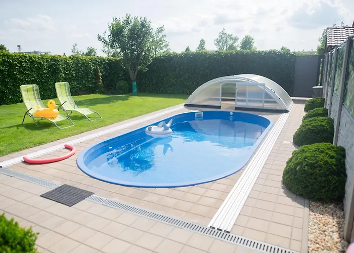 Prazdninovy Pohoda Strážnice