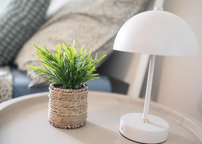 Prazdninovy Pohoda Apartment
