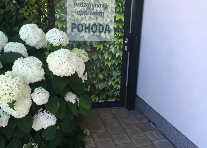 Prazdninovy Pohoda Strážnice